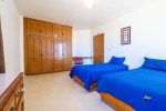 Condo Casseys 1, San Felipe Baja California - first bedroom two bedroom